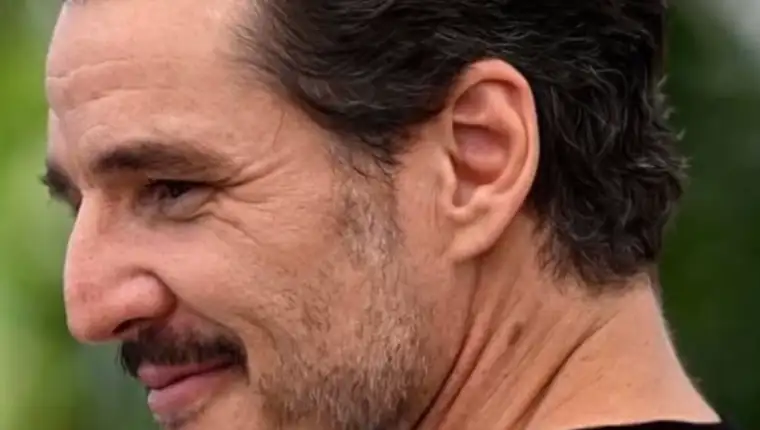 Pedro Pascal
