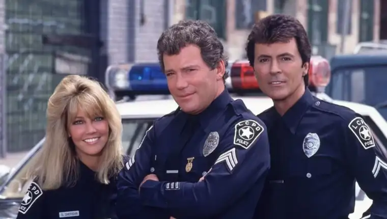 T.J. Hooker