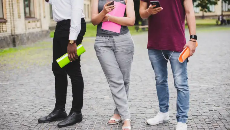 gen Z freepik