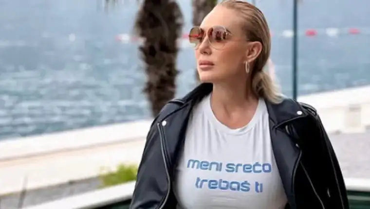 lepa brena