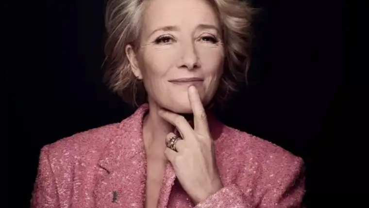Emma Thompson