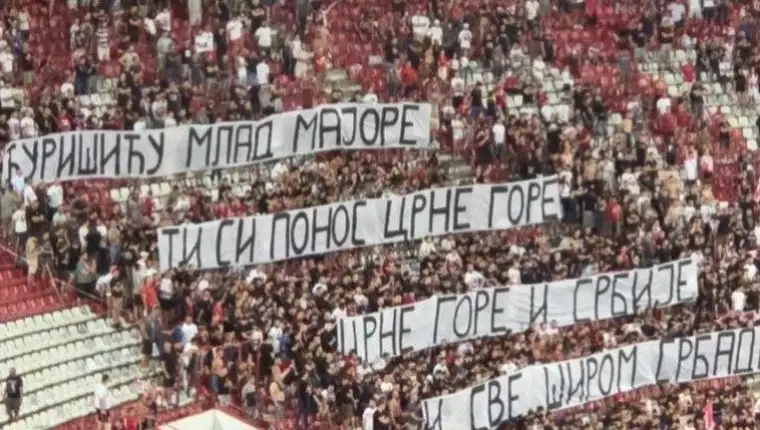 delije djurisic