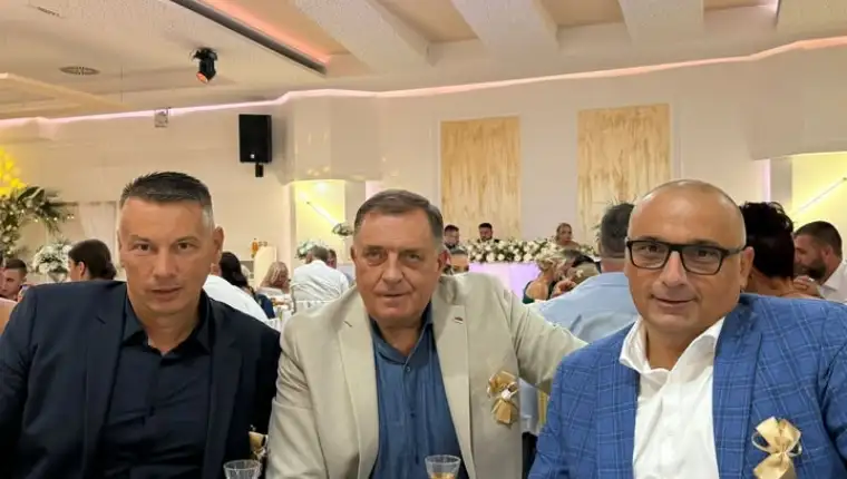 dodik nesic banjac
