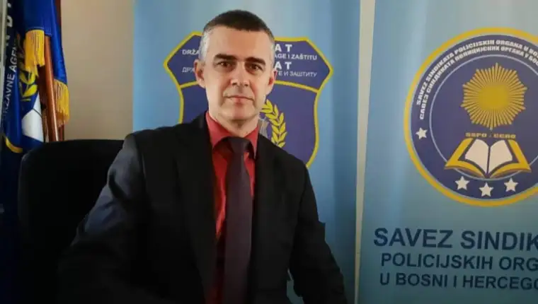 kahrimanovic