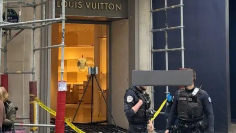 lv pljacka