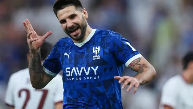 mitrovic