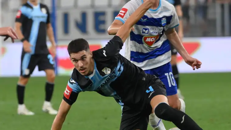 niko janković