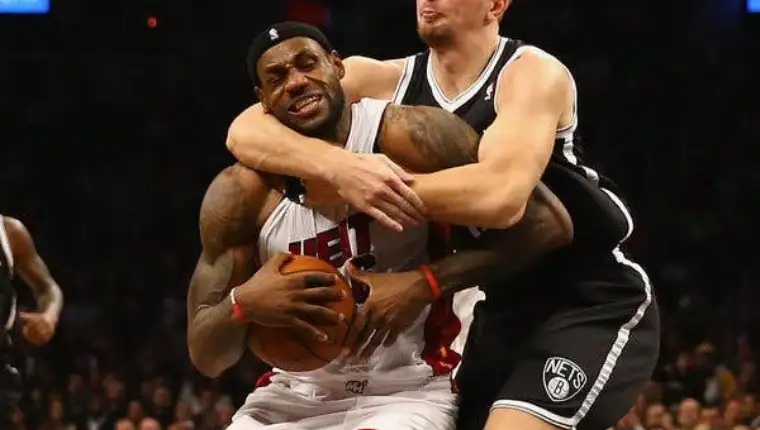 teletovic