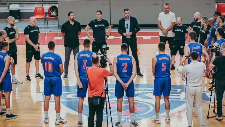 igokea