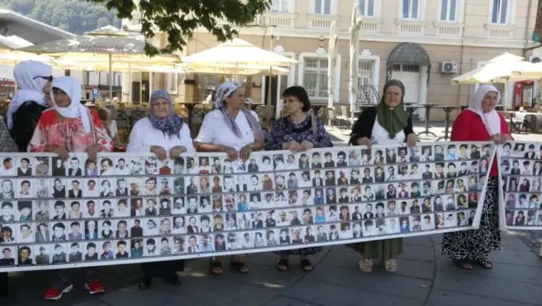 majke srebrenice