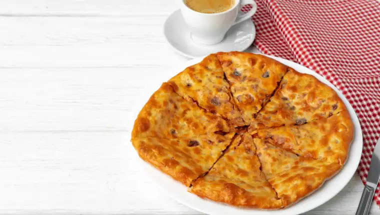 turska pita freepik