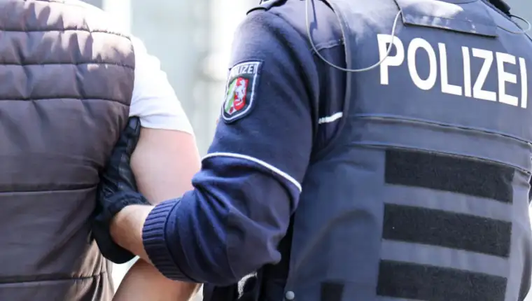 polizei