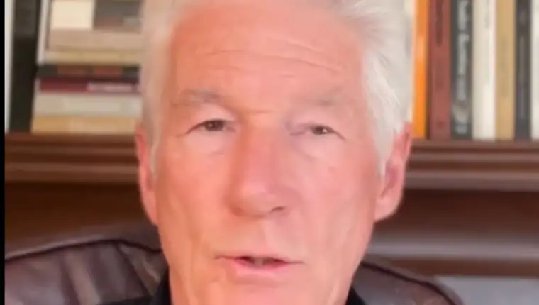 Richard Gere