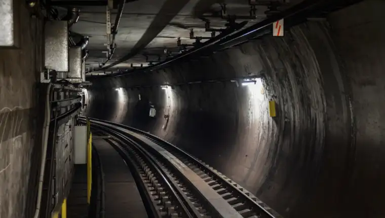 tunel freepik