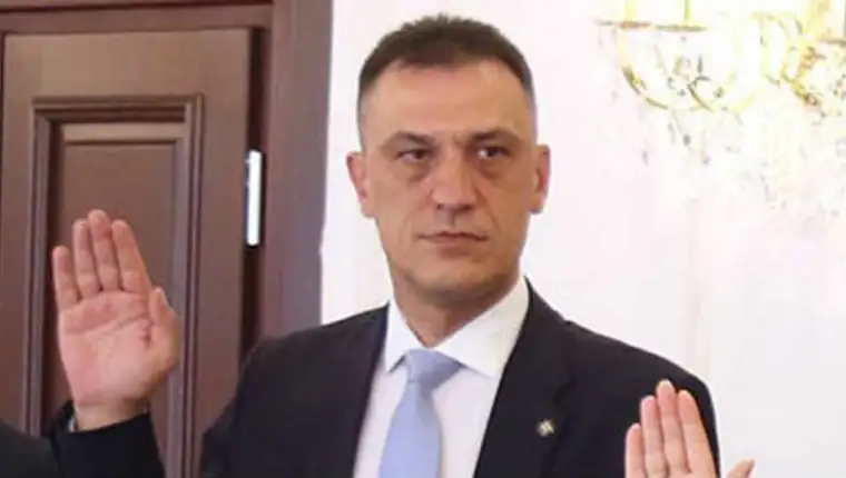 radomir laban