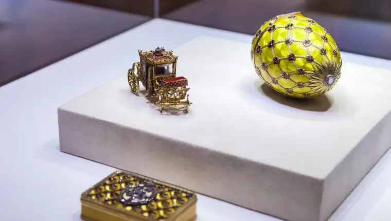 Fabergé freepik