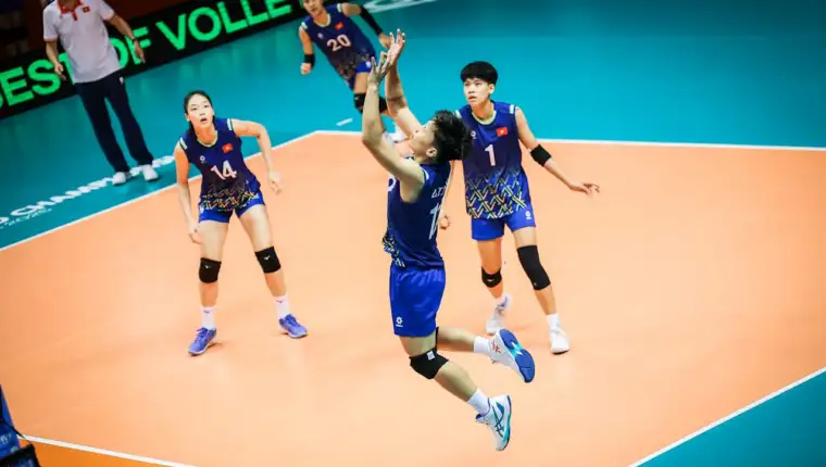 fivb