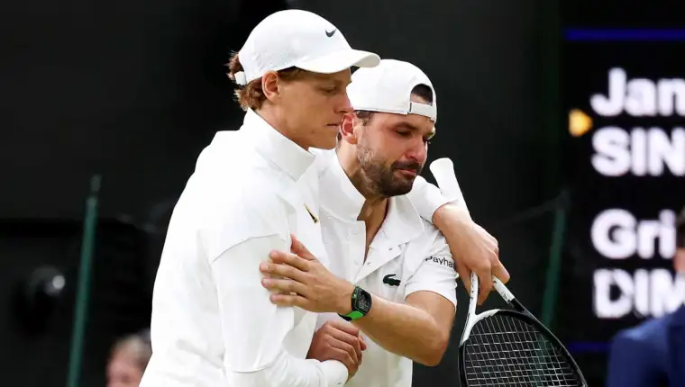 dimitrov