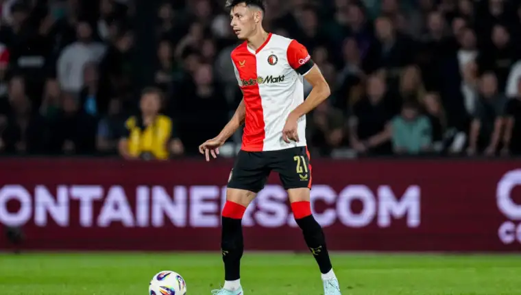 feyenoord