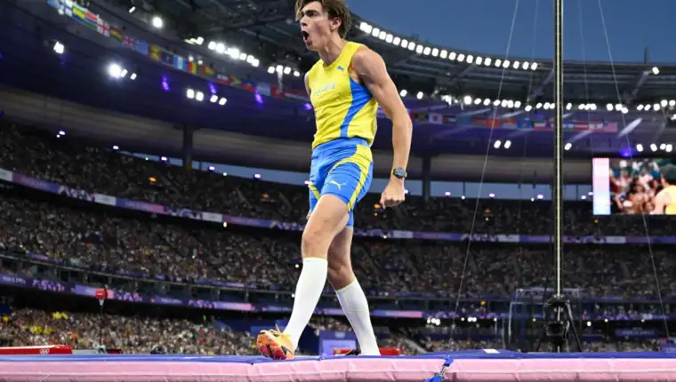 duplantis