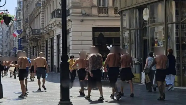 Navijači Lecha
