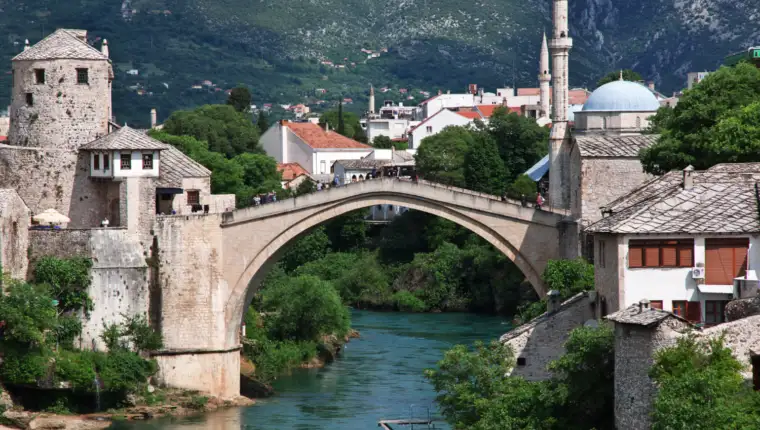 mostar freepik