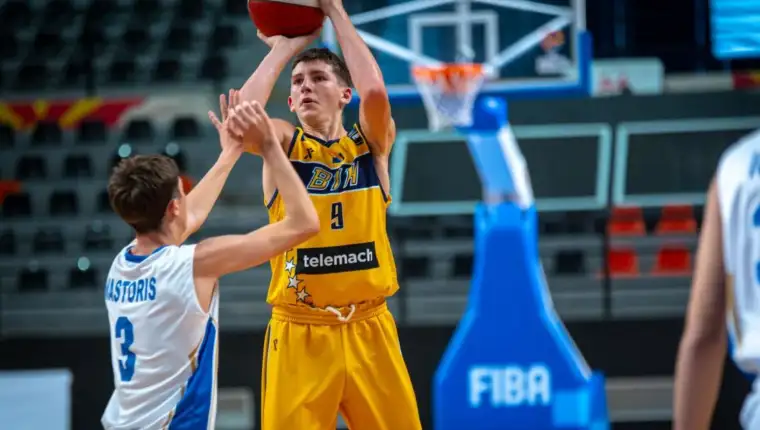 Imran Subašić