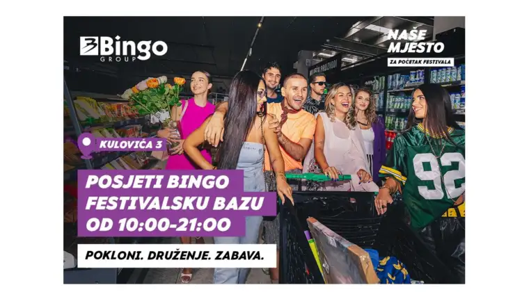 bingo