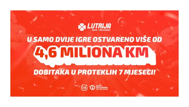 lutrija