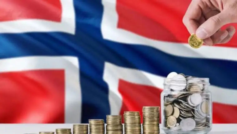 norveski fond