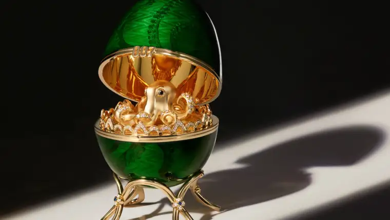 Fabergé