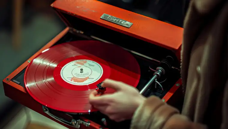 vinil freepik