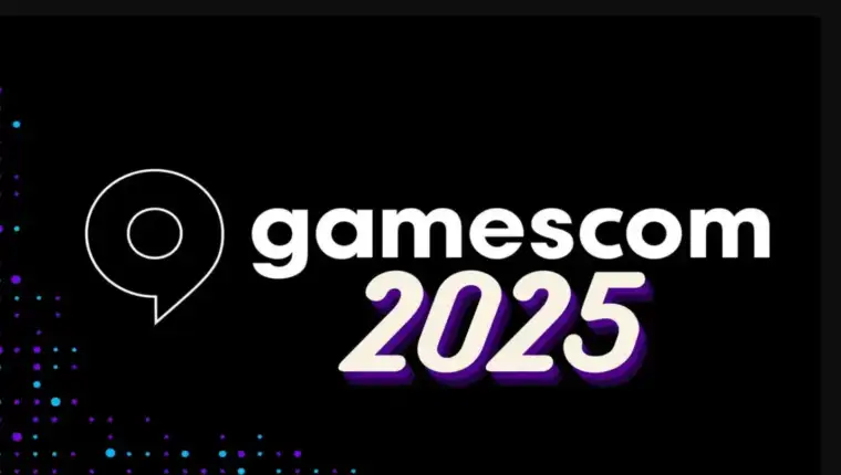 Gamescom