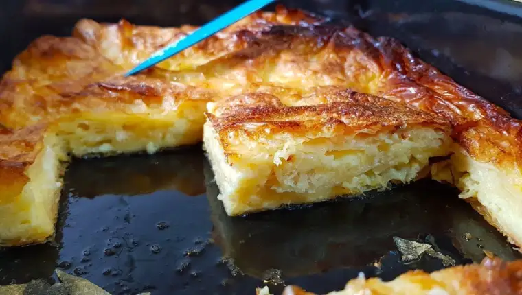 gibanica