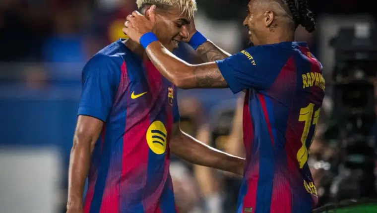 barca