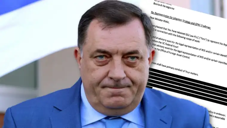 dodik lobiranje ss