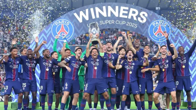 psg