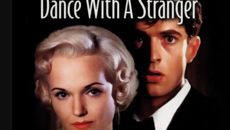 Dance With a Stranger
