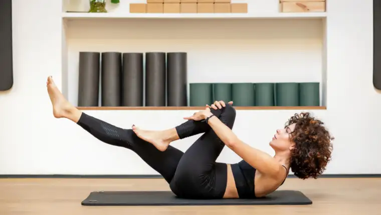 pilates freepik