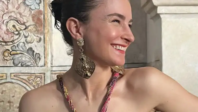 chloe malle