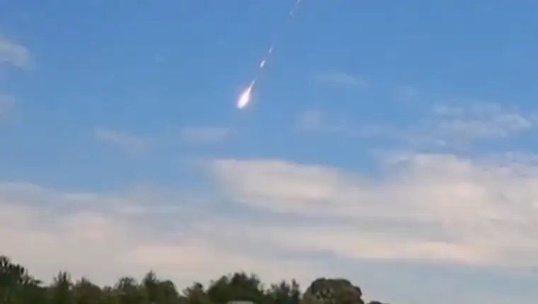 meteorit x