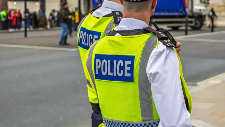 policija freepik