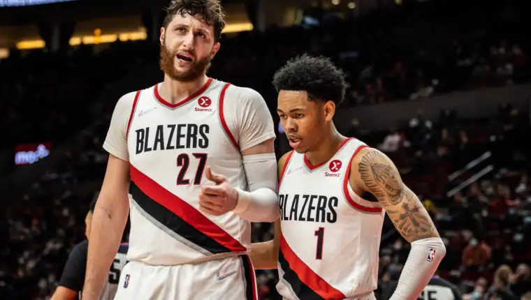 nurkic