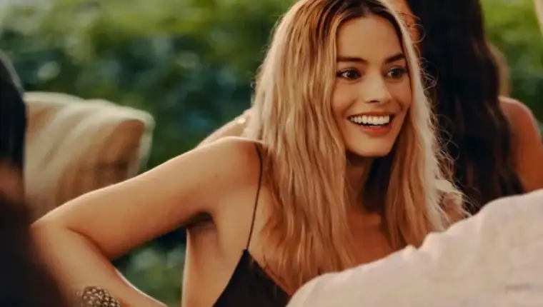Margot Robbie