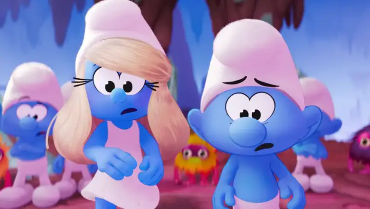 Smurfs