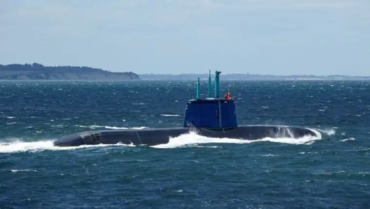 INS Drakon