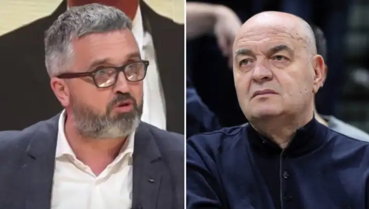 vujosevic