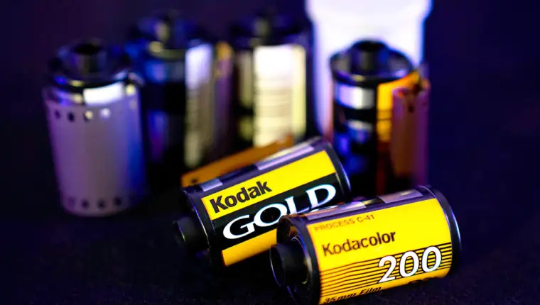 kodak