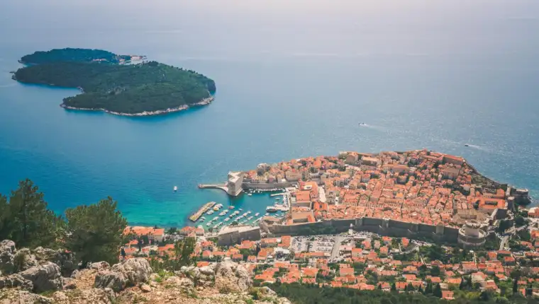 dubrovnik freepik