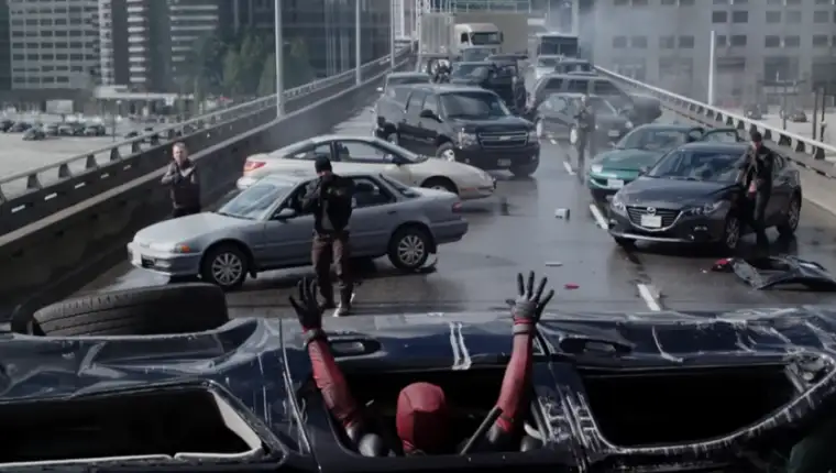 deadpool